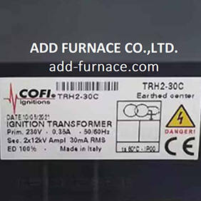 COFI TRH2-30C